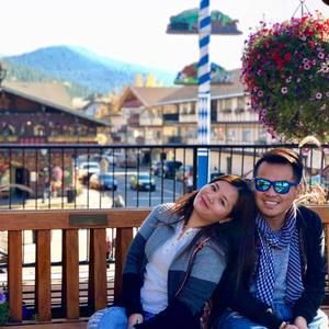 Meet your Posher, Ralph